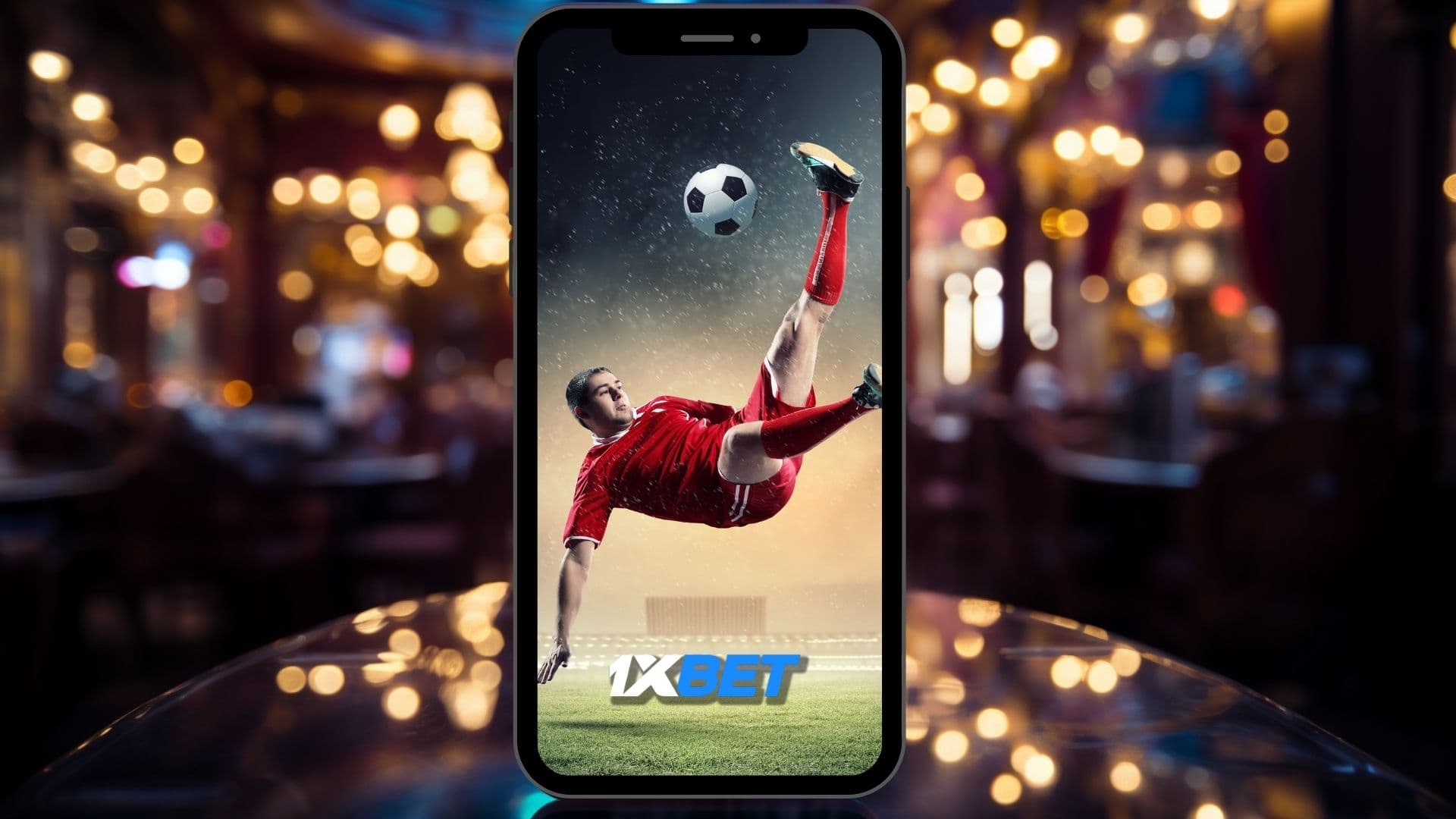 Které sporty a události nabízí 1xBet k sázení? image