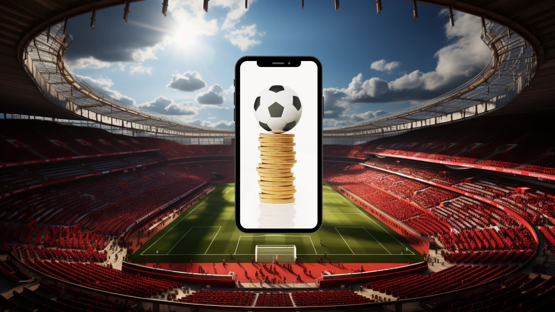 Nejlepší taktiky sázení na fotbal, které potřebujete znát za 2026 image