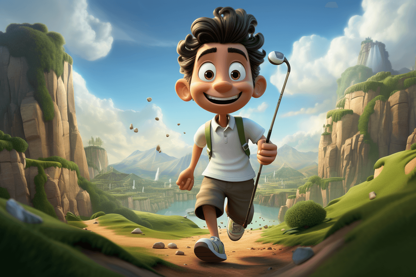 Nejlepší strategie sázení na golf image