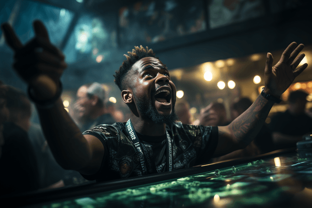 Nejlepší tipy na sportovní sázení online: Komplexní průvodce pro začátečníky image