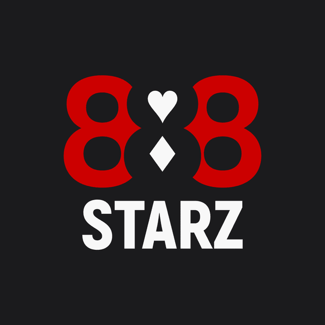 888STARZ Logotype