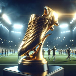 Napínavý závod o zlatou kopačku anglické Premier League: Kdo získá vítězství?