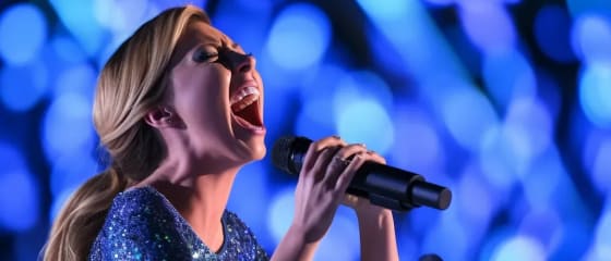 Velkolepá show Katy Perry v poločase: Zrození virové senzace