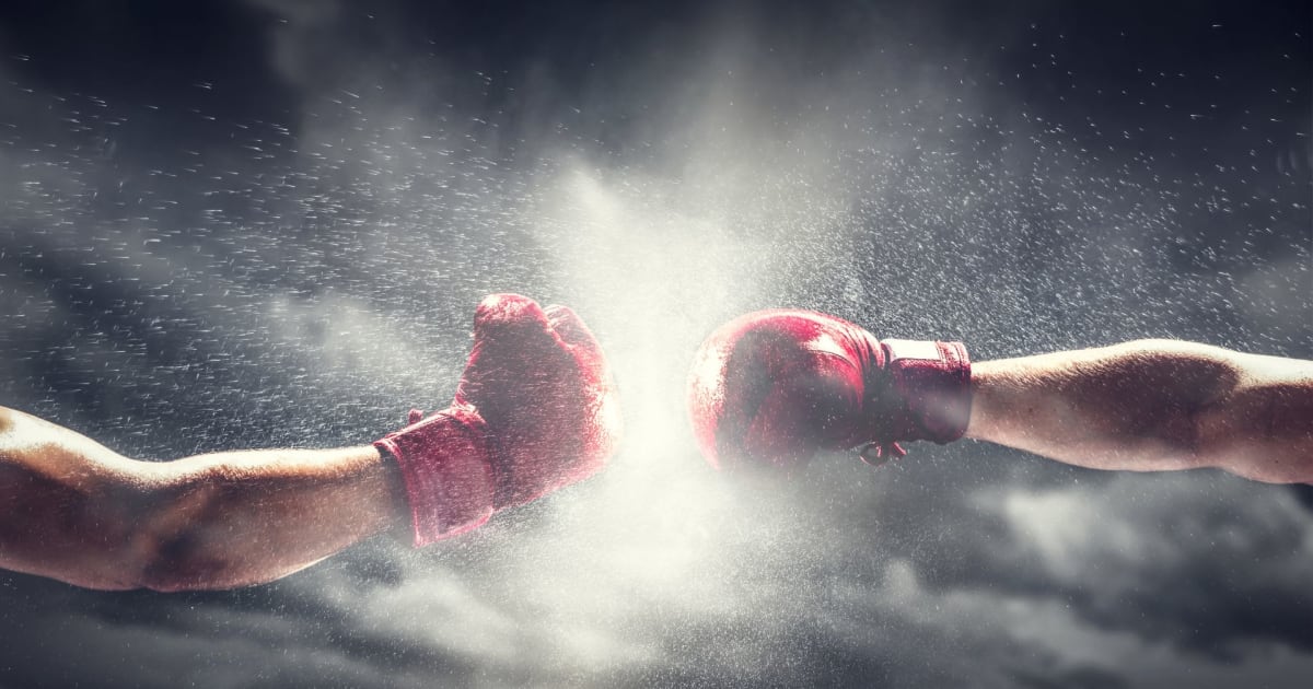 NejlepÅ¡Ã­ prÅ¯vodce sportovnÃ­m sÃ¡zenÃ­m v boxu