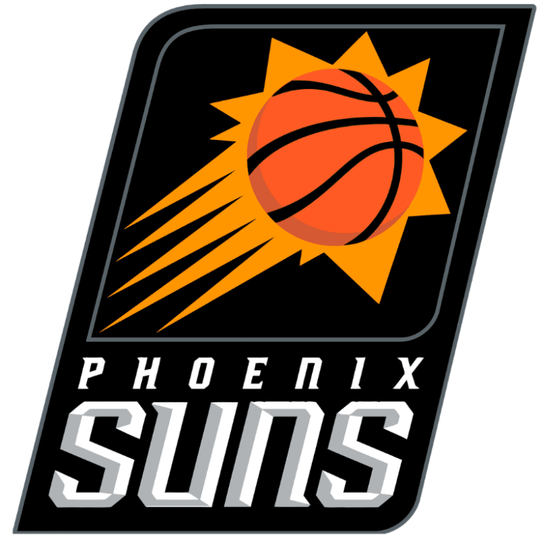 Jak sázet na Phoenix Suns v 2025