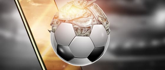 Top 3 uvÃ­tacÃ­ bonusy pro sportovnÃ­ sÃ¡zenÃ­ pro platby Visa/Mastercard